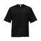 Oversized Loose Men'S Running Sport T-Shirt Gym Bodybuilding Fitness Training Clothing Summer Mesh Short Sleeves Quick Dry Shirt